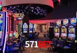 API Integration 571bet