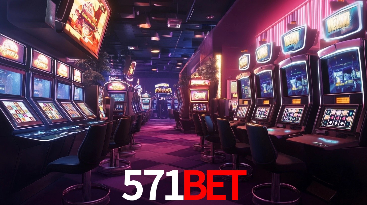 Welcome Bonus 571bet
