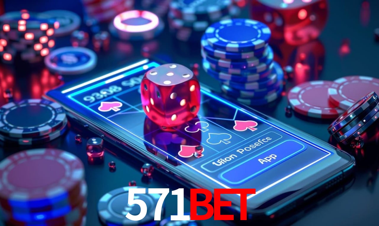 Exclusive Offers 571bet