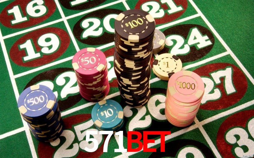 Statistics 571bet
